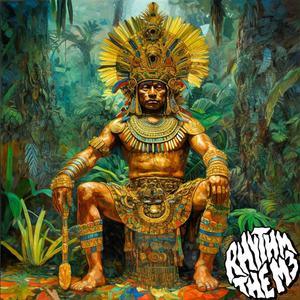 MasterMindMexica Vol.01: Son Of An Immigrant (Explicit)