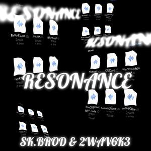 TripleK (feat. SK.BROD) (Explicit)