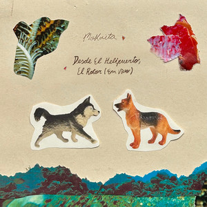 Inconveniente (En Vivo)