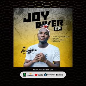 Testimony Time (feat. Lil Vic)