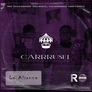 Carrusel (Explicit)