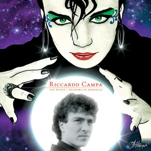 The Witch (Energy Edit)