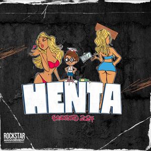 Henta 2024 (Explicit)