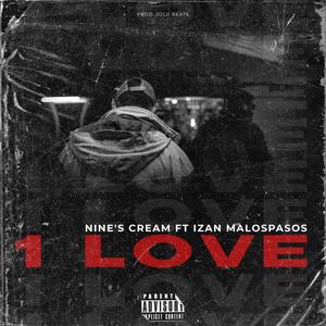 1Love (feat. Izan MalosPasos & Jolu Beats) [Explicit]