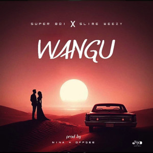 Wangu