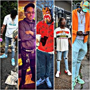 Cypher (feat. Superthrowed Fay, Sme tax free, Realstasher50k, Ken, Juicester & Kayla k) (Explicit)