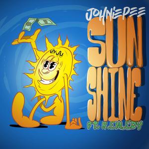 Sunshine (feat. R.EM.EDY) (Explicit)
