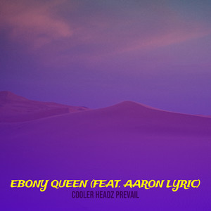 Ebony Queen (Explicit)