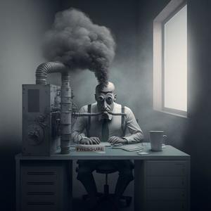 Pressure (feat. Kaboom Atomic & Phil Bo) (Single Version)