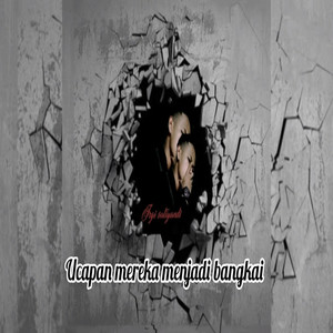 Ucapan Mereka Menjadi Bangkai