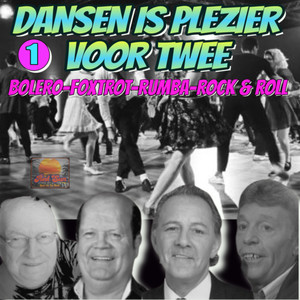 Dansen Is Plezier Voor 2, Vol. 1