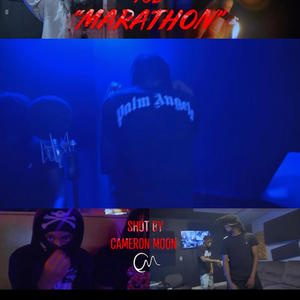 Marathon (feat. TC Montana & AL Chapo) (Explicit)