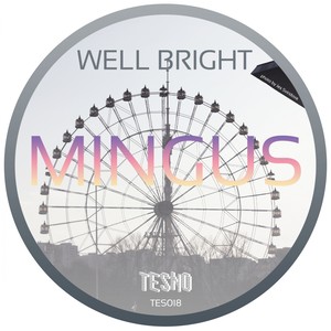 Mingus (Original Mix)