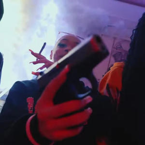 Schemin (feat. Mellii G) (Explicit)