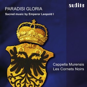 Paradisi Gloria