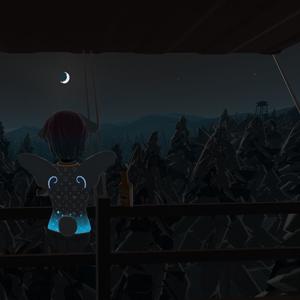 Fogbound (feat. Mrs.Z)