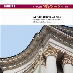 La finta giardiniera, K.196 / Act 2 - No. 14 Aria: Con un vezzo all'italiana