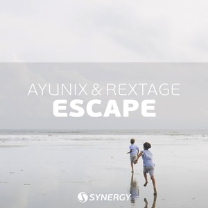 Escape (Original Mix)