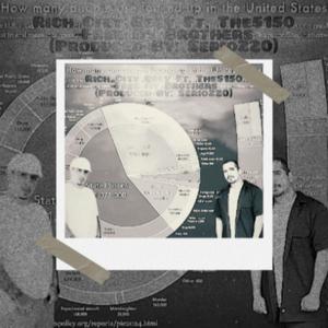 Free my brothers (feat. The5150) (Explicit)