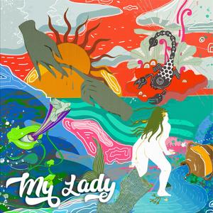 My Lady (feat. Shakamon)