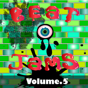 Beat Jams, Vol. 5