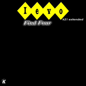 Find Four (K21 Extended)