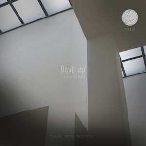 Boup EP