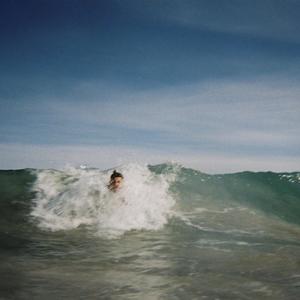 Sunburns(feat. Calvin D)