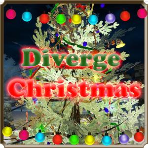 Diverge Christmas (Explicit)