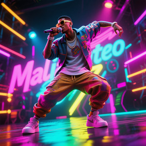 EL BUM BUM (Explicit)