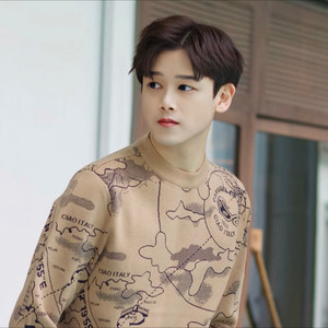 晚风的余温 (动听版本)