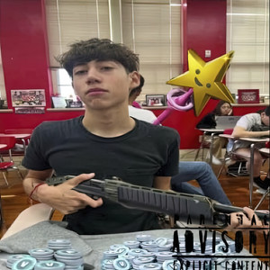 Dembow Pieson (En Vivo|Explicit)