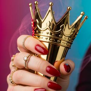 Ser madre (feat. EMBRI)