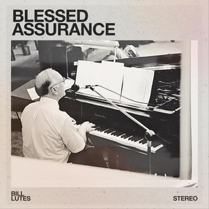 Blessed Assurance