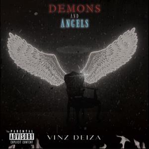 Demons & Angels (Explicit)