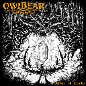 Altar of Earth (Lofi Dungeon Synth)