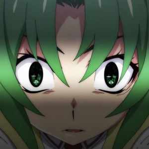 bloody mary (feat. ROMĪKURO)