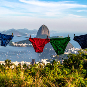 O Rio fede a Sexo (Explicit)