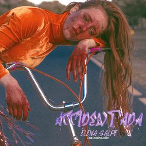 Accidentada (feat. Ramy Martinz)