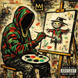 Scarecrow (Explicit)