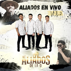 Aliados (En Vivo), Vol.2 [Explicit]