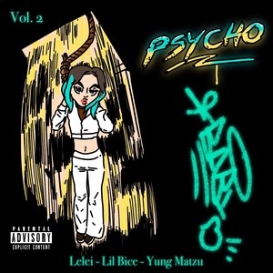 Psycho 2 (Explicit)