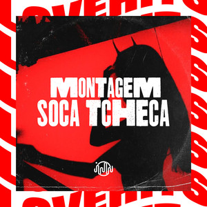 Montagem Soca Tcheca
