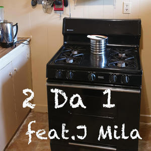 Say So (feat. J Mila)