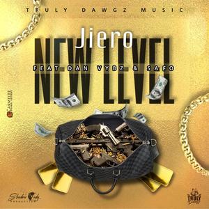 New level (feat. Dan Vybz & Safo)