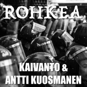 Rohkea