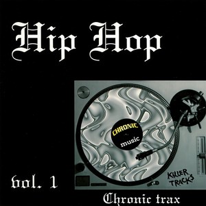 On the Dope Track