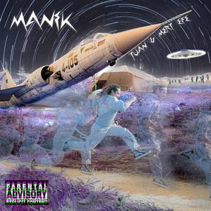 Manik (feat. Mert Efe) [Explicit]