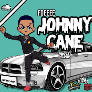 Johnny Caine (Explicit)