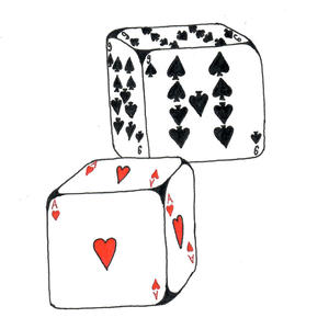 Roll the Dice (Explicit)